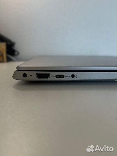 Ноутбук Lenovo Ideapad S340-14API