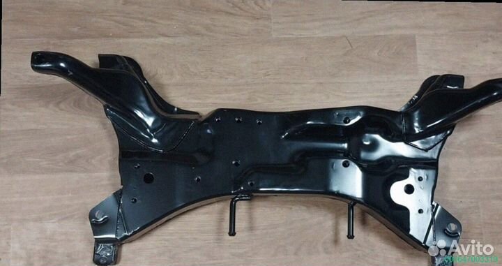 Подрамник Mitsubishi Lancer 9 (Арт.51061)