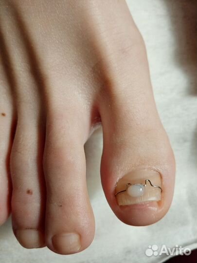 Услуги подолога