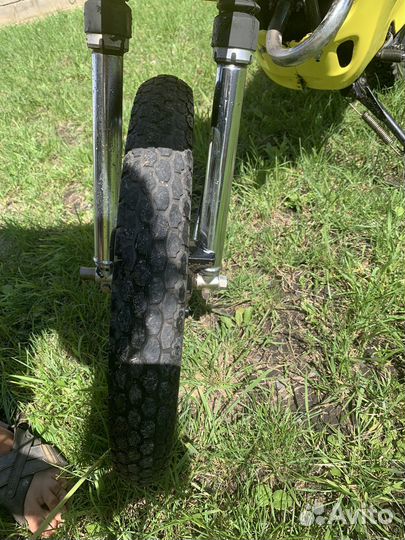 Мечта из детства