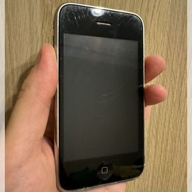 iPhone 3GS, 16 ГБ