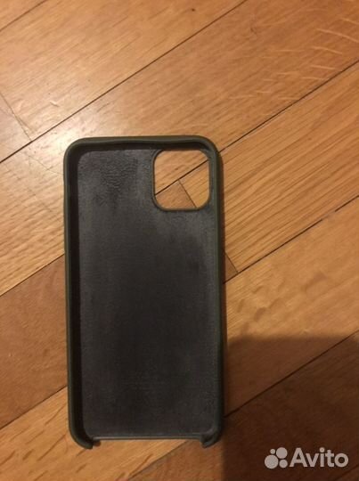 Чехол оригинальный iPhone 12