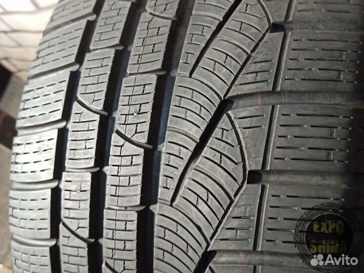 Pirelli Winter Sottozero 240 Serie II 255/40 R18 99V