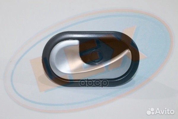 Ручка открывания двери левая внутреняя RD-5647 Lex