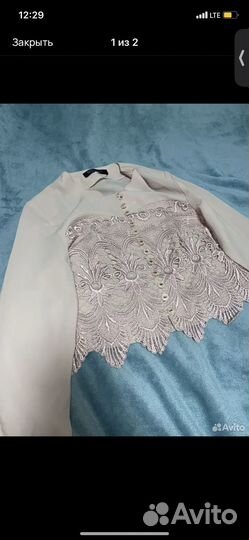 Женские вещи пакетом 42 44