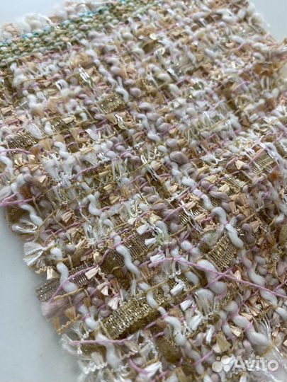 Твид Италия