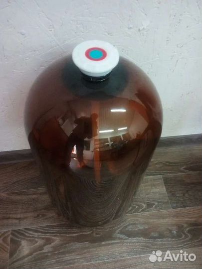 Пэт кеги 30 л/бутыль