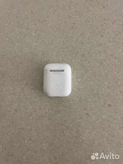 Apple air pods 2
