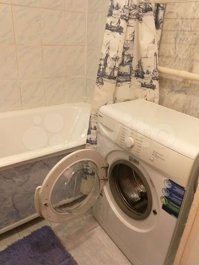 2-к. квартира, 58 м², 9/9 эт.