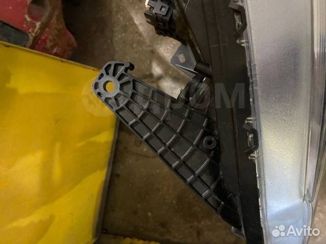 Фара honda accord cr6 hybrid lfa