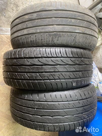 Barum Bravuris 2 195/50 R15