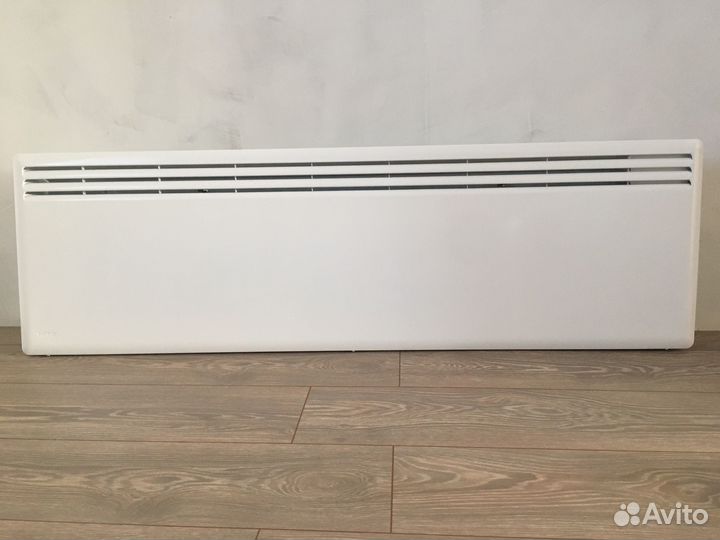 Конвектор nobo Vikinq NFK 4S 20