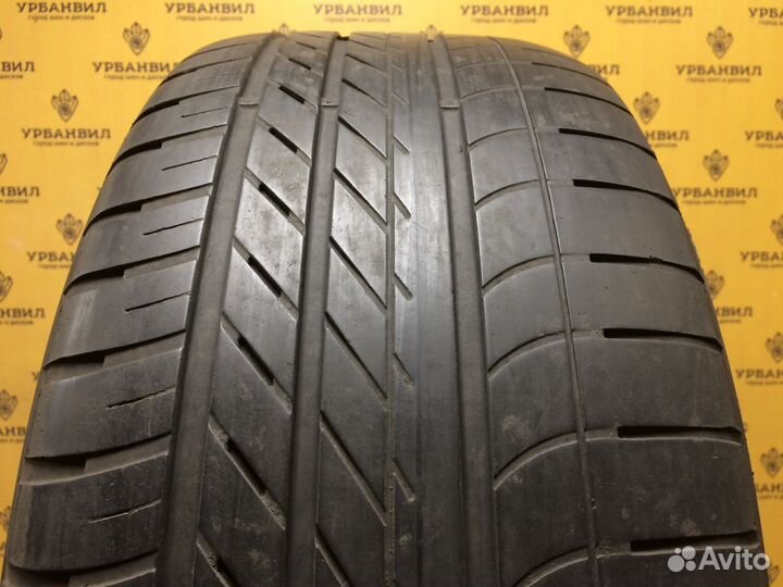 Goodyear Eagle F1 Asymmetric SUV 4x4 255/50 R19 107W