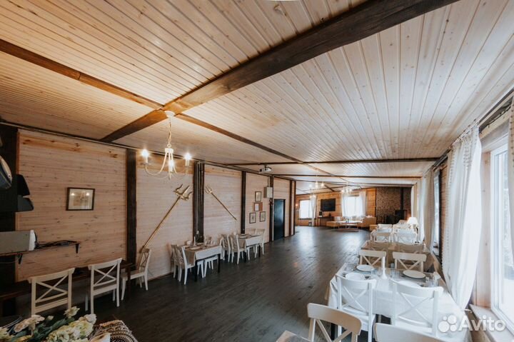 Аренда помещения для проведения мероприятий