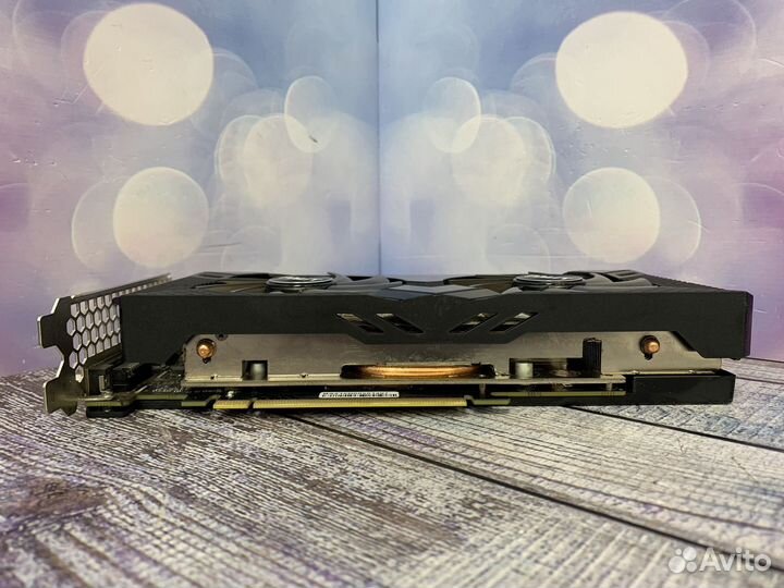 RTX 2060 Super Palit Dual 8Gb