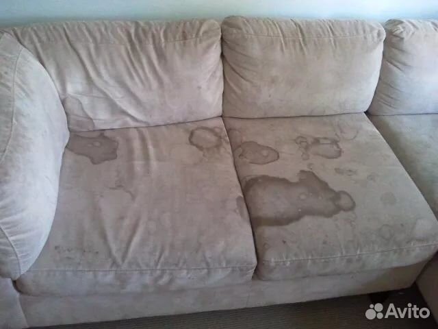 Ремонт и перетяжка мягкой мебели