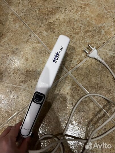 Стайлер для объема Rowenta Volume