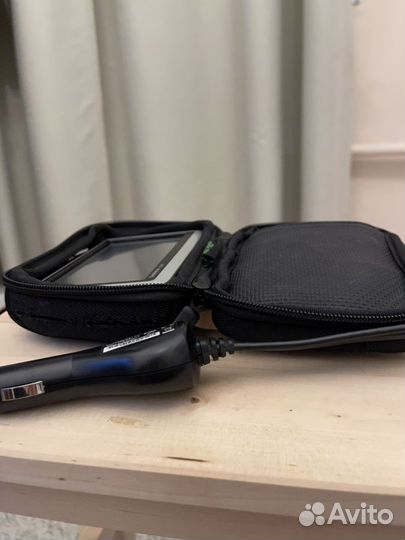 Навигатор GPS garmin nuvi