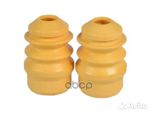 Комплект пыльник + отбойник амортизатора