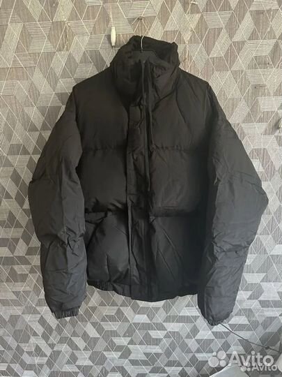 Пуховик Essentials fear of god (Все Размеры)