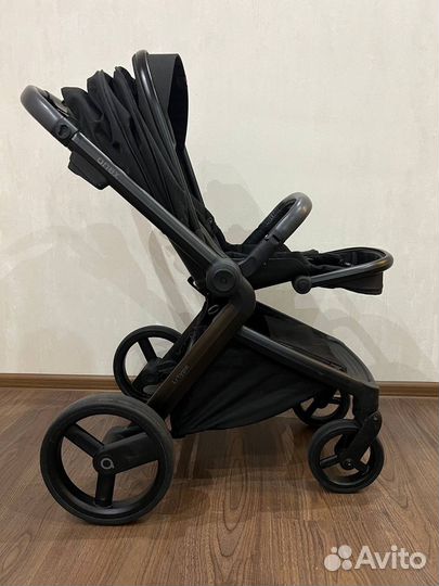 Коляска anex l type 3 в 1