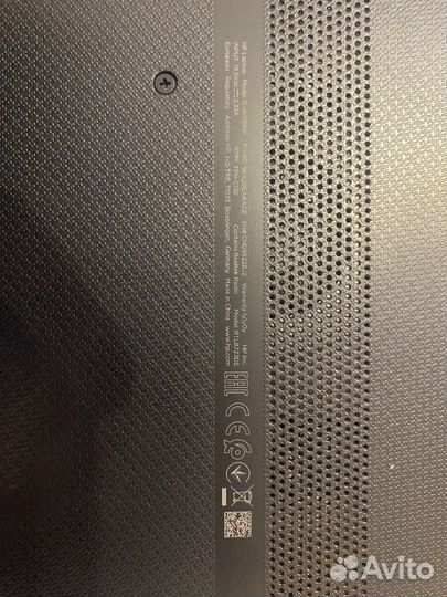 Ноутбук hp laptop 15