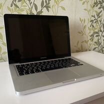 MacBook Pro 13 2011 под восстановление