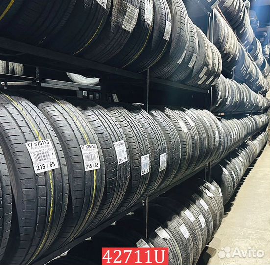 Pirelli Cinturato P7 225/40 R18 88M