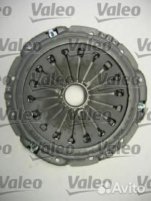 Комплект сцепления для жесткого маховика (835001)