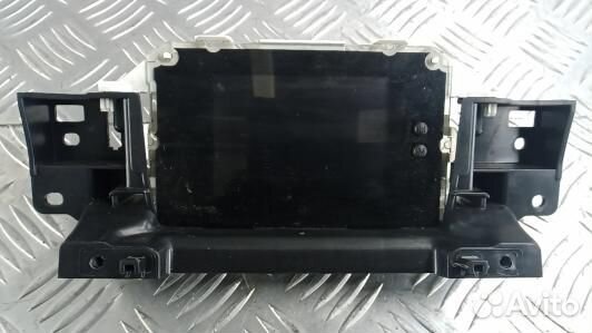 Монитор ford focus 3 (ZEA33JA01)