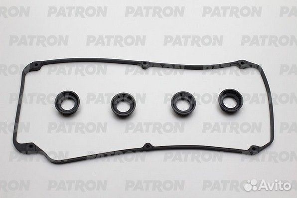 Комплект прокладок клапанной крышки Mitsubishi 1.8