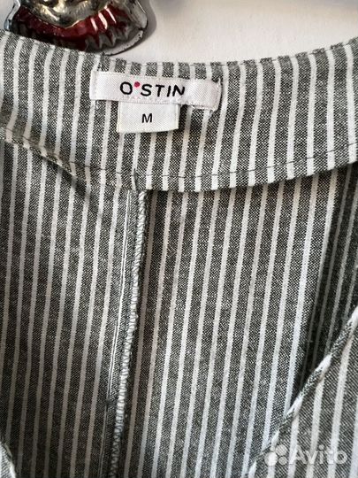 Платье ostin