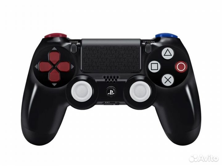 Джойстики (геймпады) Dualshock 4 (б/у)