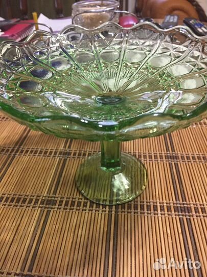 Ваза для фруктов