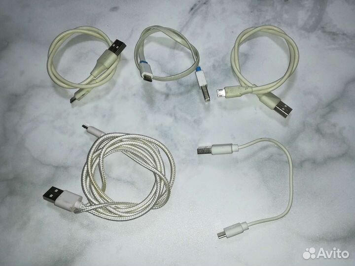 Кабель Micro usb для зарядки
