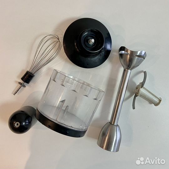 Запчасти для блендера scarlett