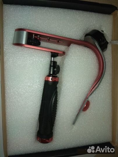 Стабилизатор Debo UF 007 S steadicfm