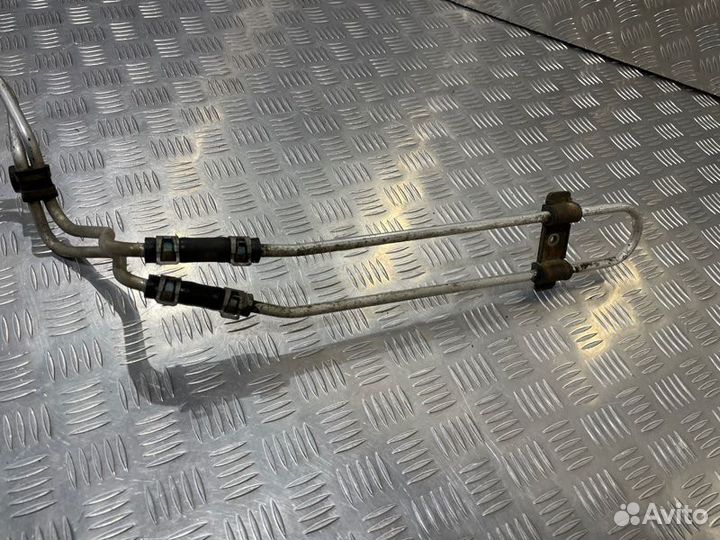 Трубка гур Nissan Almera Classic