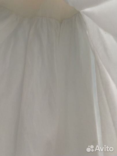 Платье эльзы