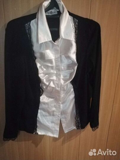 Одежда 44-46 цена за всё