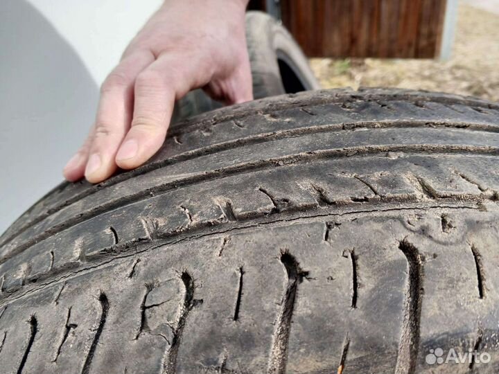 Hankook Optimo K415 225/60 R17 99H