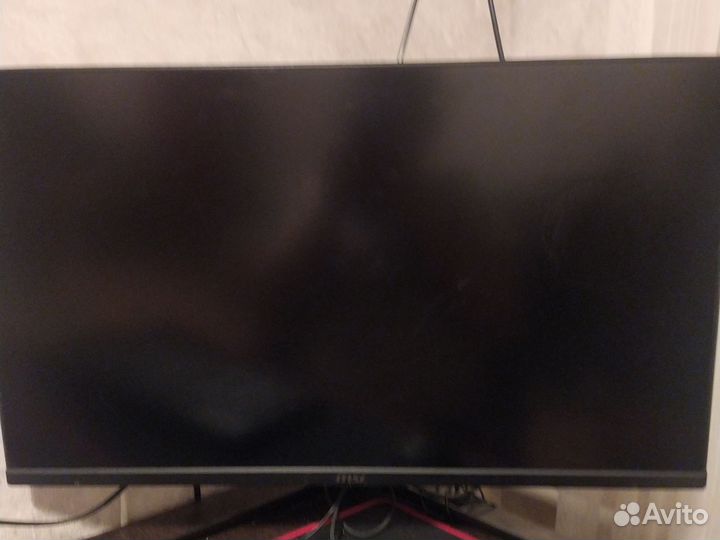 Монитор Msi optix MGA273 донор