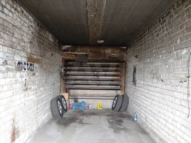 Гараж, 16 м²