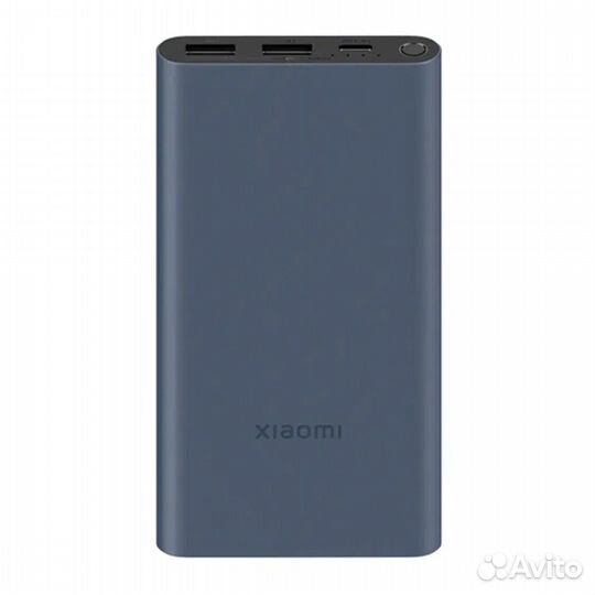 Powerbank xiaomi 10000