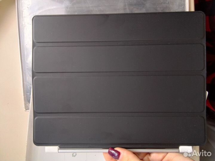 Чехлы на iPad, iPad mini