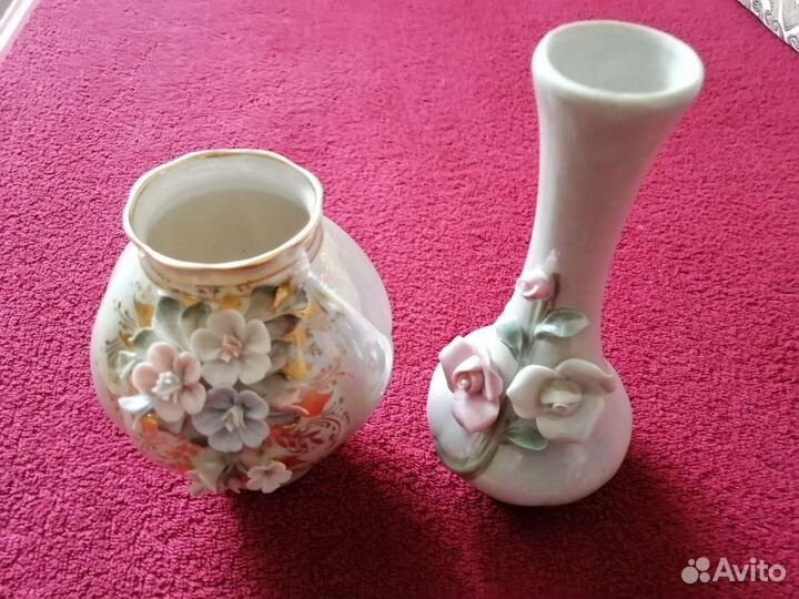 Ваза для цветов