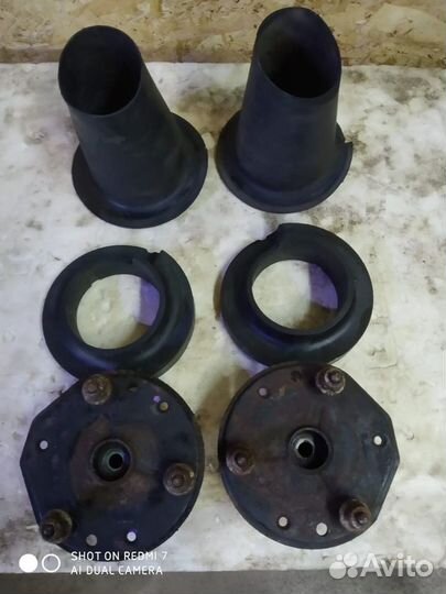 Опора переднего амортизатора tahoe, escalade