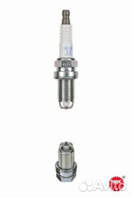 4483 Свеча зажигания bkr5ek