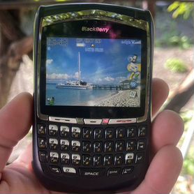 BlackBerry 8700g