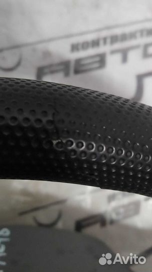 Руль honda FIT FIT aria jazz mobilio spike GD1 GD2